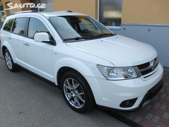 Fiat Freemont